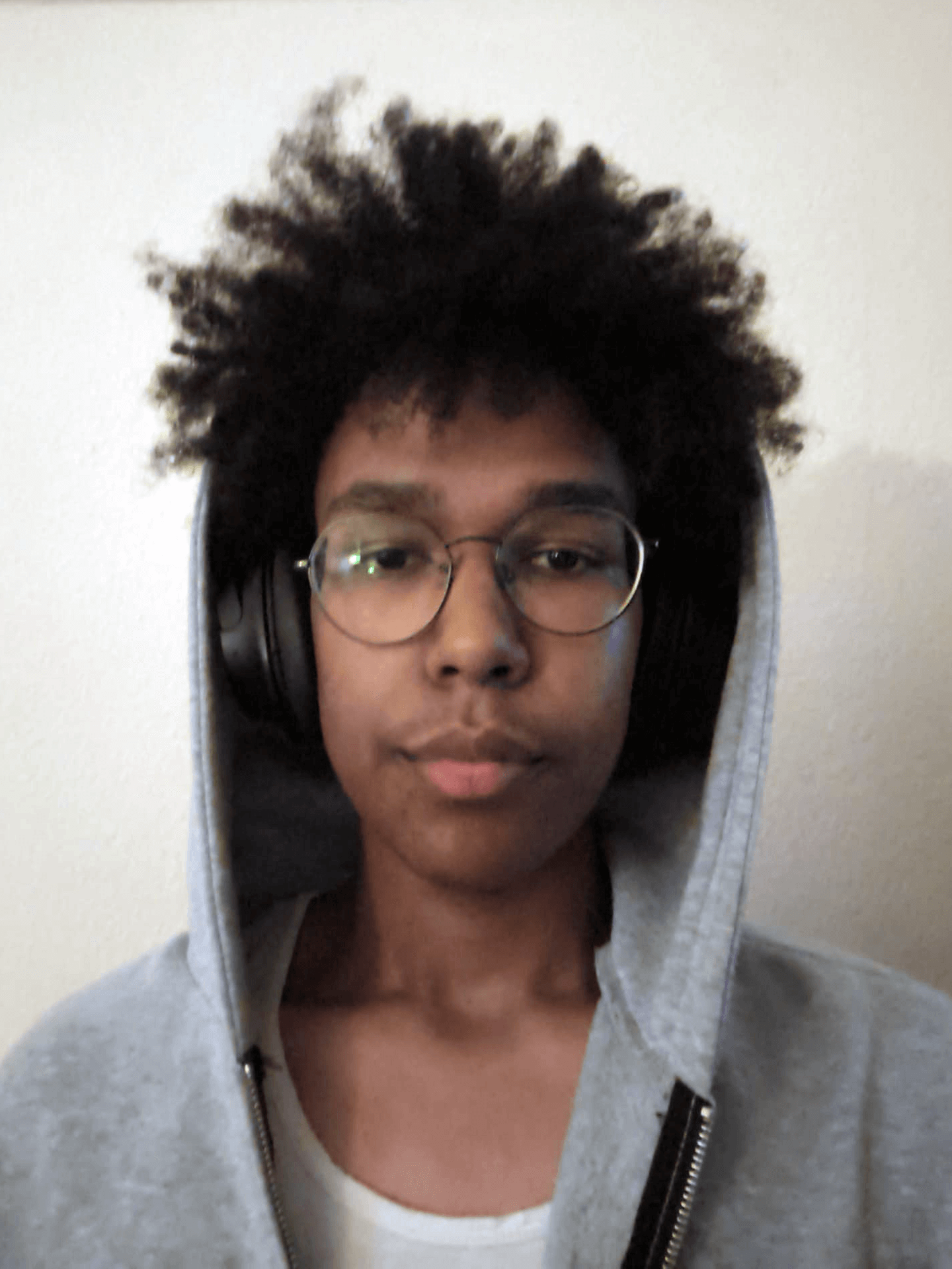 Madani Profile Picture